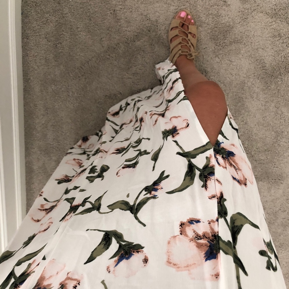 Boutique dress